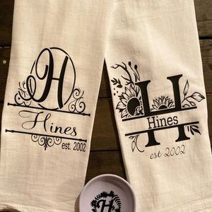 Special custom listing